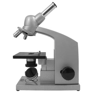 Microscope rare « Neopan » par Carl Aubock, 1963, Reichert Vienne