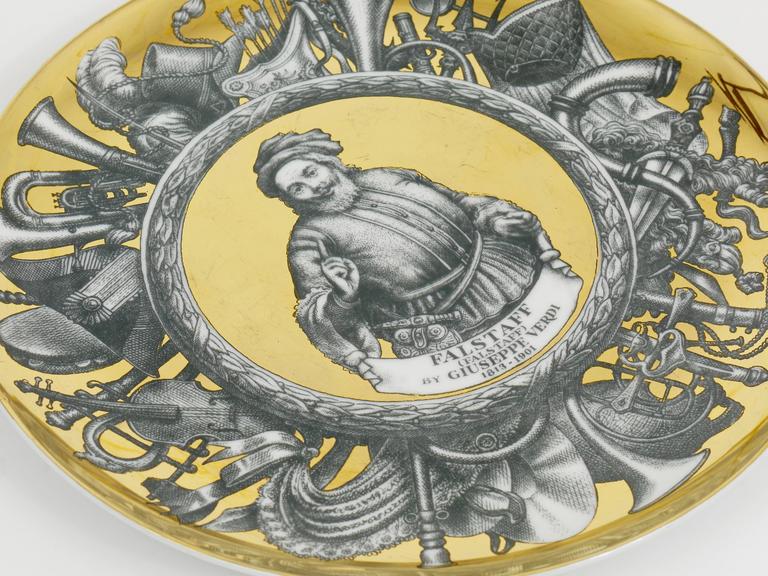 Piero Fornasetti
