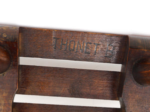 Thonet Vienna、木製子供用椅子、オーストリア、1900年代