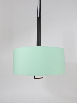 Suspension Mid-Century réglable à contrepoids J.T. Kalmar, Autriche, années 1950