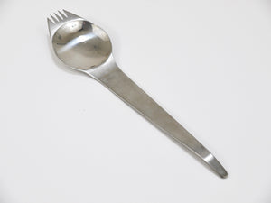 Fino a 7 posate party spork Mid-Century (cucchiaio e forchetta) Göffel by Amboss Austria