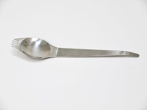 Fino a 7 posate party spork Mid-Century (cucchiaio e forchetta) Göffel by Amboss Austria