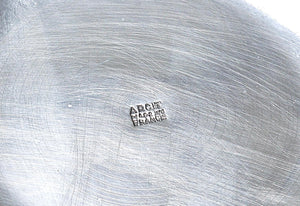 Seau à champagne Art déco Heidsieck & Co, années 1940, Paris