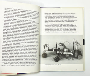 Alexander Calder and His Magical Mobiles Art Book, Lipman & Aspinwal, 1st Ed.