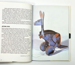 Alexander Calder and His Magical Mobiles Art Book, Lipman & Aspinwal, 1st Ed.