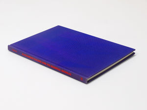 Alexander Calder and His Magical Mobiles Art Book, Lipman & Aspinwal, 1st Ed.