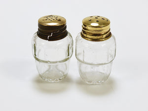 Walter Bosse Monkey Salt and Pepper Shakers Set, Herta Baller, Austria, 1950s
