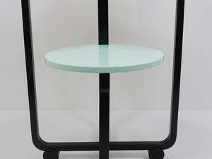 André Groult French Art Deco Flower Stand, Rack or Shelf, France, 1920s