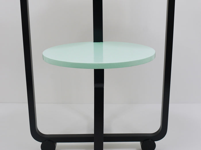 André Groult French Art Deco Flower Stand, Rack or Shelf, France, 1920s