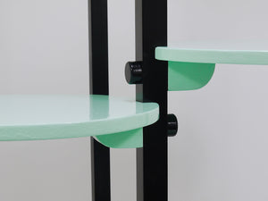 André Groult French Art Deco Flower Stand, Rack or Shelf, France, 1920s