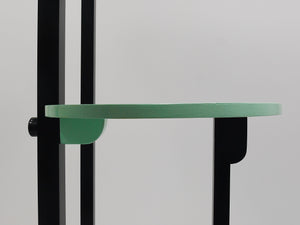 André Groult French Art Deco Flower Stand, Rack or Shelf, France, 1920s