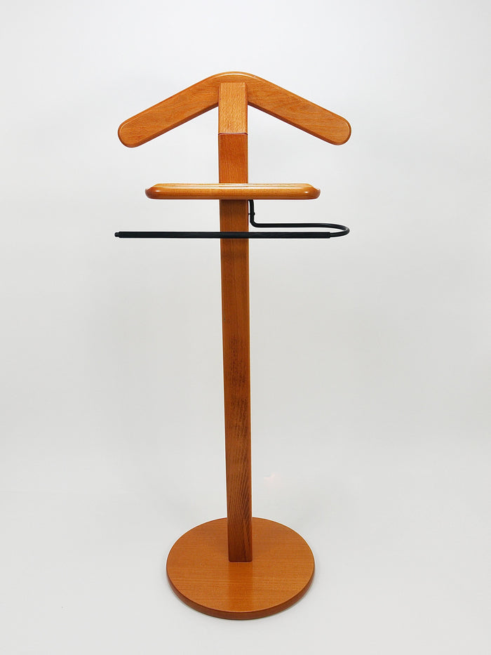 Danish Postmodern Valet Clothing Stand, Denmark, 1980s