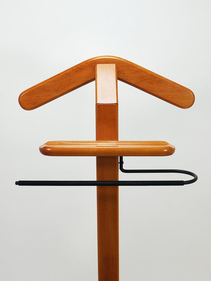 Danish Postmodern Valet Clothing Stand, Denmark, 1980s