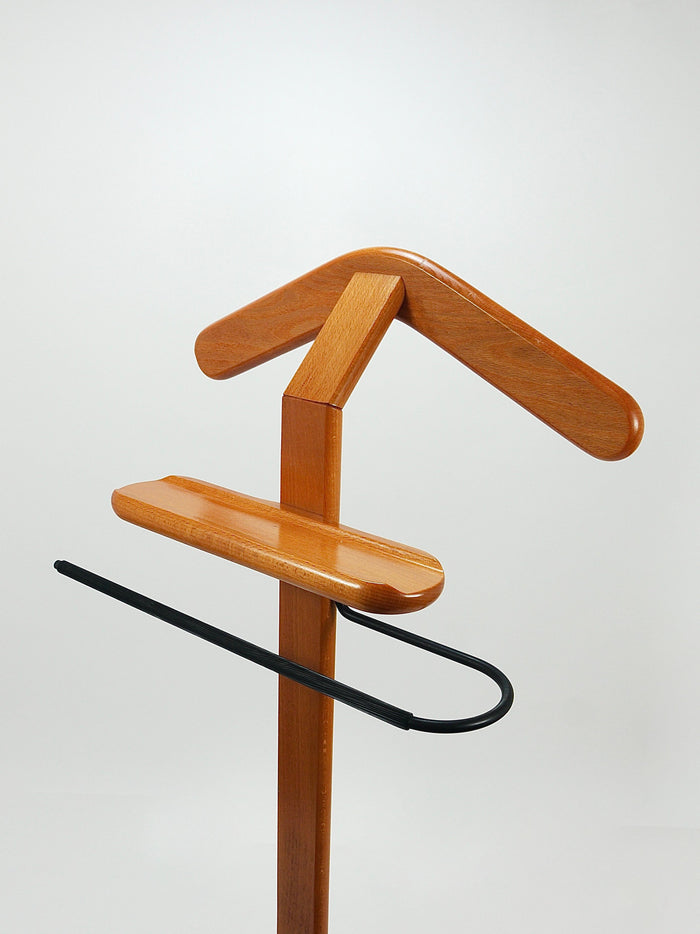Danish Postmodern Valet Clothing Stand, Denmark, 1980s