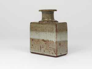 Vase en céramique de Franz Josef Altenburg, Autriche, années 1980