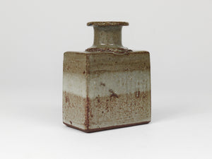 Vase en céramique de Franz Josef Altenburg, Autriche, années 1980