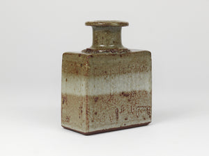 Vase en céramique de Franz Josef Altenburg, Autriche, années 1980