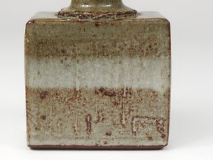 Vase en céramique de Franz Josef Altenburg, Autriche, années 1980