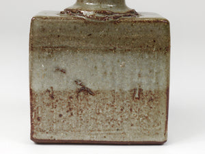 Vase en céramique de Franz Josef Altenburg, Autriche, années 1980