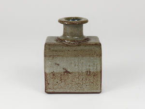 Vase en céramique de Franz Josef Altenburg, Autriche, années 1980