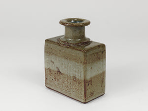 Vase en céramique de Franz Josef Altenburg, Autriche, années 1980