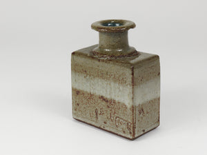 Vase en céramique de Franz Josef Altenburg, Autriche, années 1980