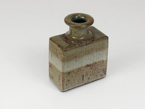 Vase en céramique de Franz Josef Altenburg, Autriche, années 1980