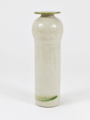 3 vasi studio in ceramica artistica di Piet Knepper per Mobach, Paesi Bassi, anni 1970