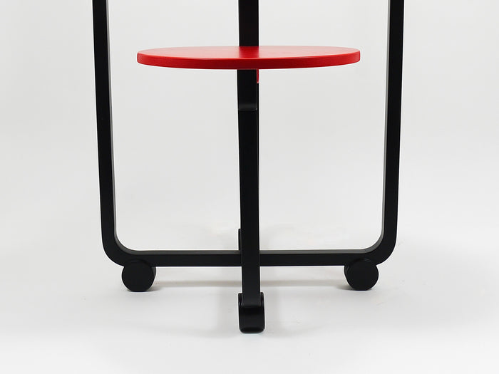 André Groult French Art Deco Flower Plant Stand, Rack or Shelf, France, 1920s