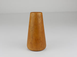 Portacannucce e cavatappi Carl Auböck, noce e ottone, Mid-Century Austria, 1950