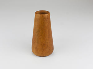 Portacannucce e cavatappi Carl Auböck, noce e ottone, Mid-Century Austria, 1950