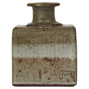 Vase en céramique de Franz Josef Altenburg, Autriche, années 1980